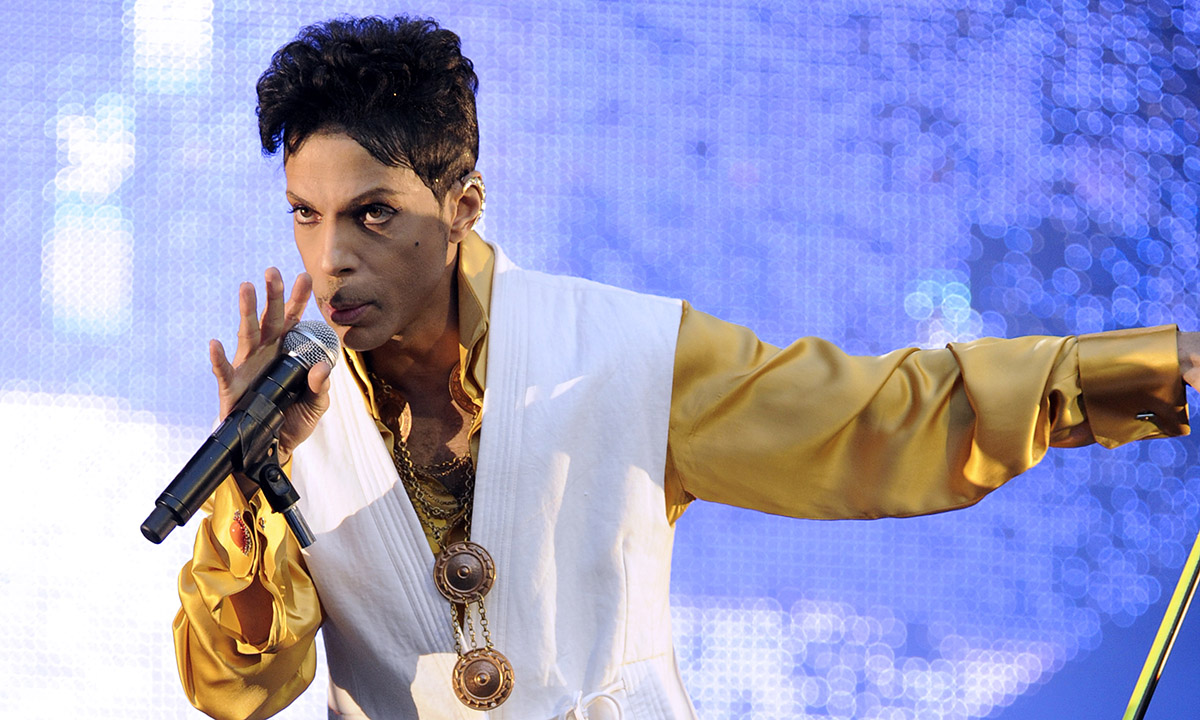 Prince, 2 anni senza: l’emozionante originale di “Nothing compares 2U”