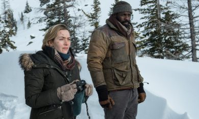 Il domani tra di noi con Kate Winslet e Idris Elba: il dvd in edicola con Panorama