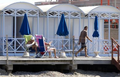 Bolkestein, ecco perché non dovrebbe applicarsi alle spiagge