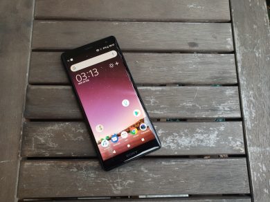 Sony Xperia XZ2, pro e contro di uno smartphone che si distingue