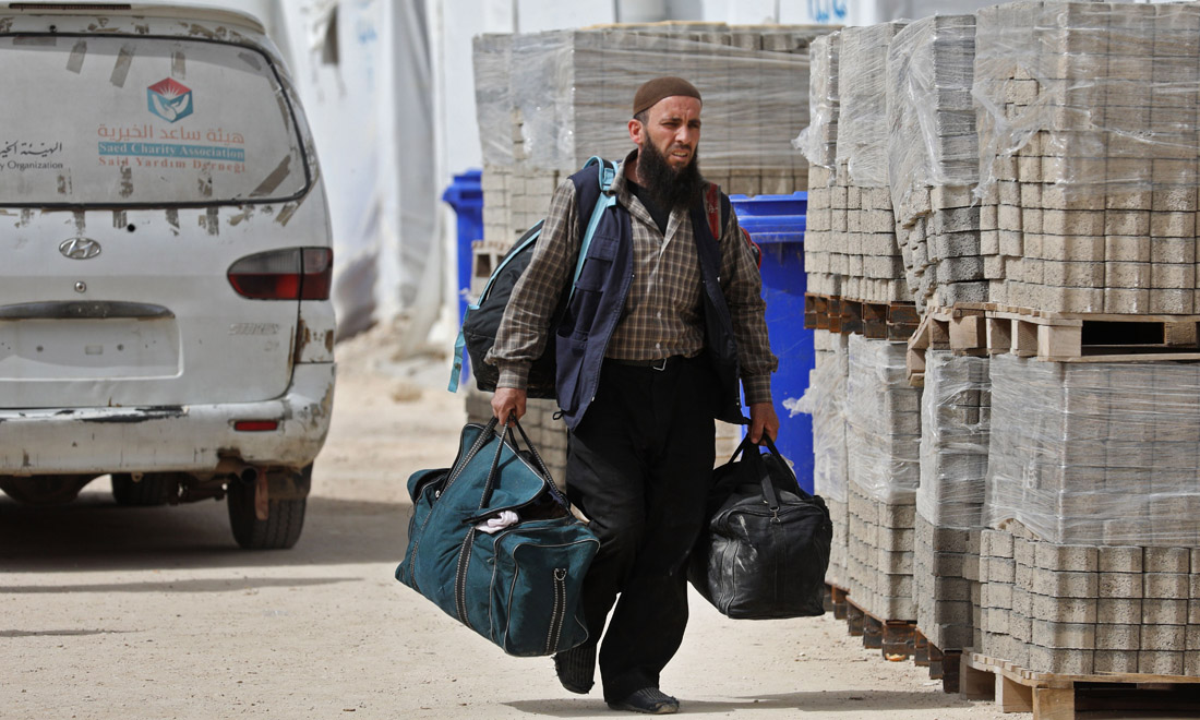 Siria, se le vittime “convenzionali” valgono meno degli uccisi dal gas