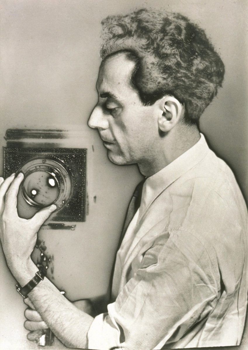 Le foto di Man Ray in mostra a San Gimignano Le foto di Man Ray in mostra a San Gimignano