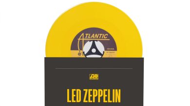 Record Store Day, le migliori uscite del 2018: dai Led Zeppelin a Mina