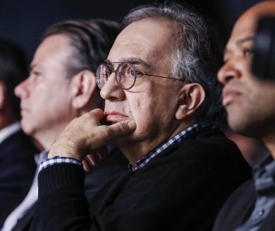 Fca, chi sarà il successore di Marchionne