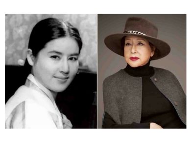 Corea del Nord: l’attrice che fu rapita per girare film sul regime