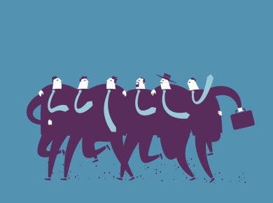 Lavoro e felicità: la situazione in Italia