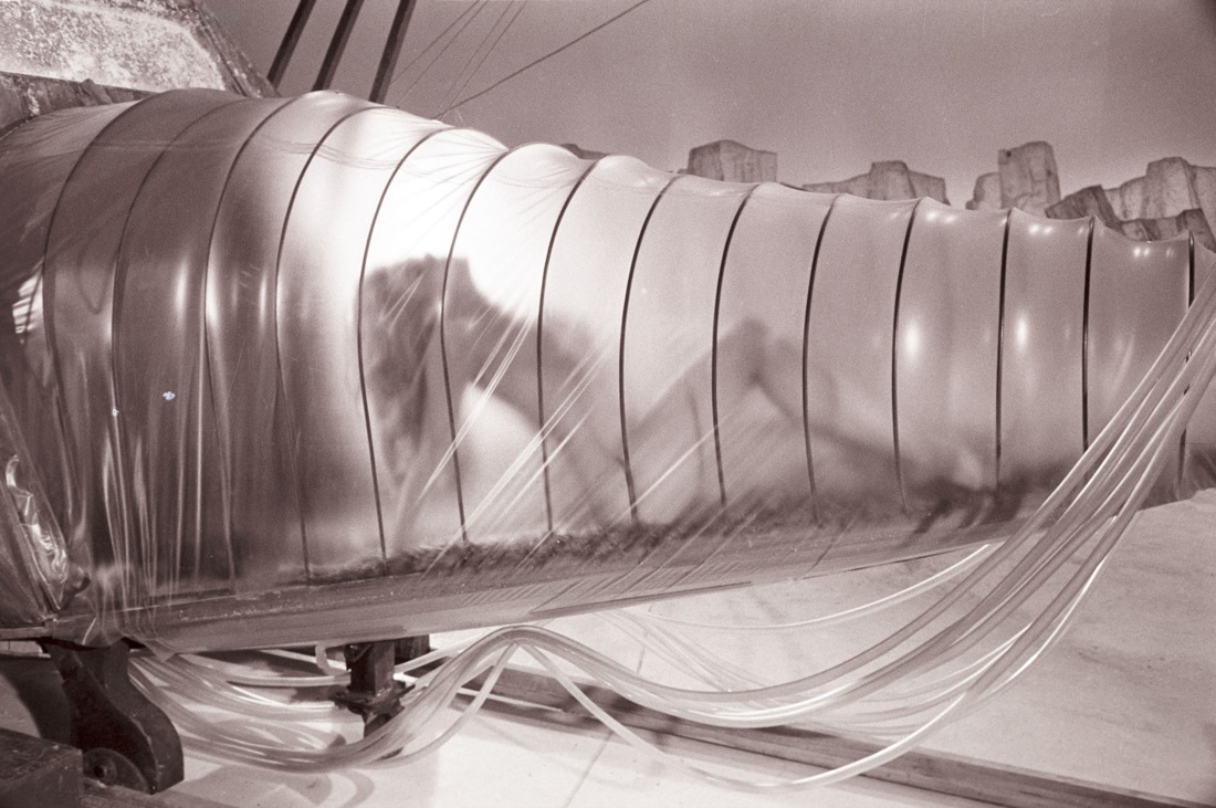 Sex and Revolution! A Reggio Emilia in mostra la trasgressione Sex and Revolution! A Reggio Emilia in mostra la trasgressione