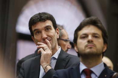 Pd e M5S, i punti per un dialogo possibile