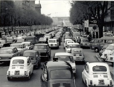 La Fiera Campionaria di Milano del 1968: la storia e le foto