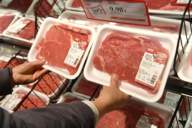 Etichette per alimenti, cosa devono riportare ora