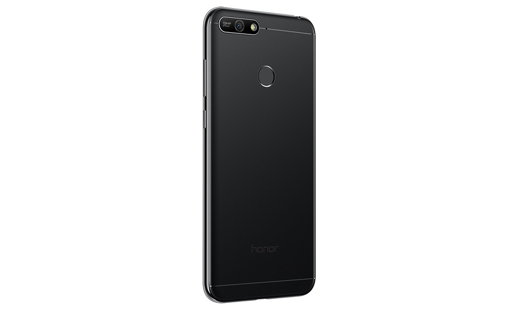 Honor 7A e 7C: il riconoscimento facciale non è più un sogno proibito