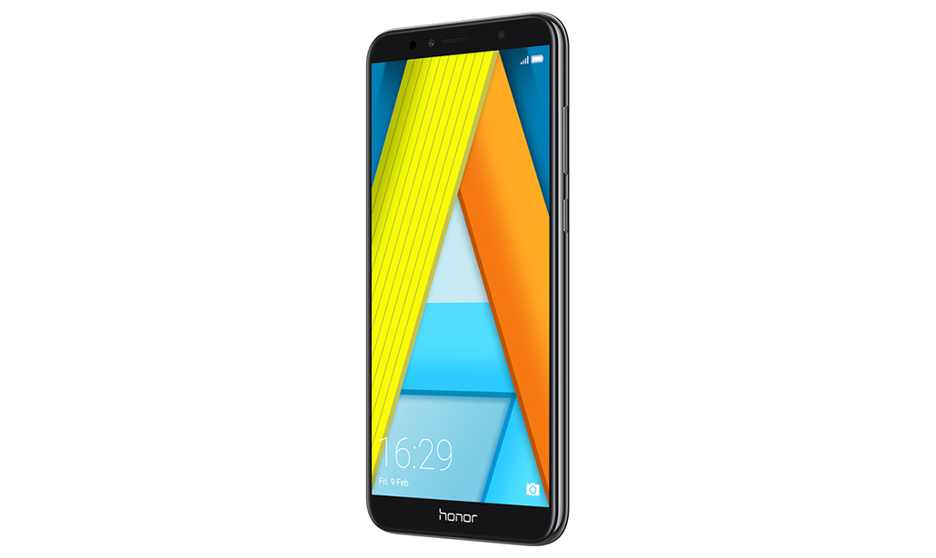 Honor 7A e 7C: il riconoscimento facciale non è più un sogno proibito