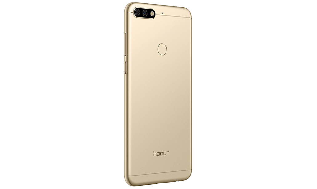 Honor 7A e 7C: il riconoscimento facciale non è più un sogno proibito