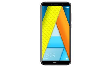 Honor 7A e 7C: il riconoscimento facciale non è più un sogno proibito