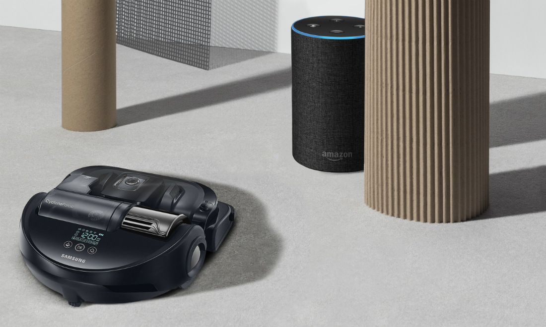 Salone del mobile, in mostra la tecnologia che stravolge le abitudini