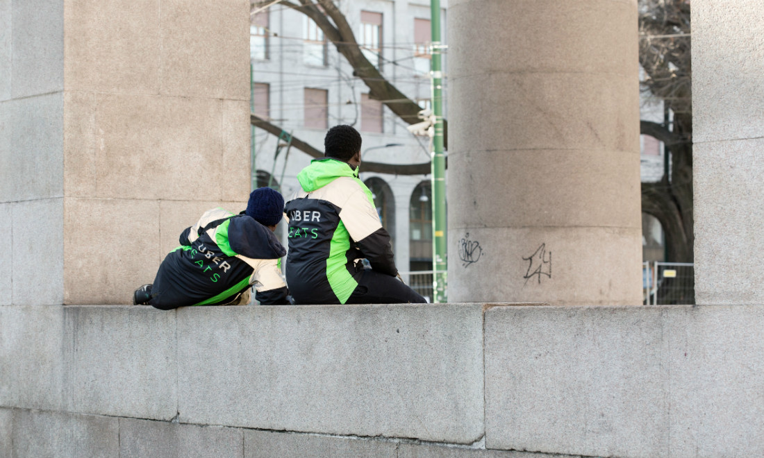 Salone del mobile, in mostra la tecnologia che stravolge le abitudini