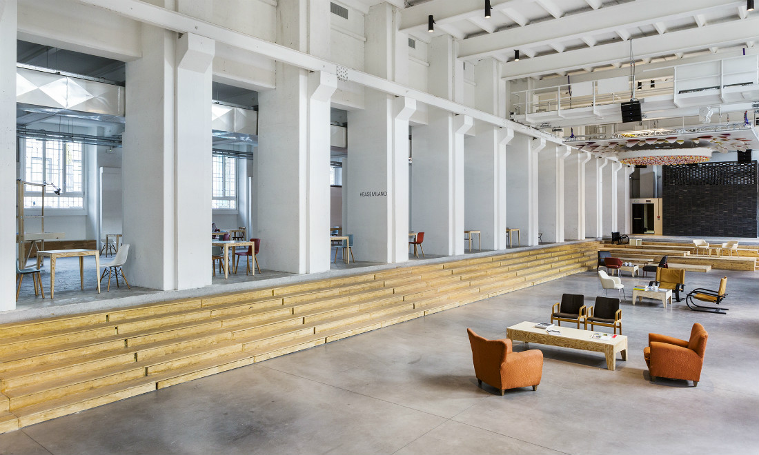 Salone del mobile, in mostra la tecnologia che stravolge le abitudini