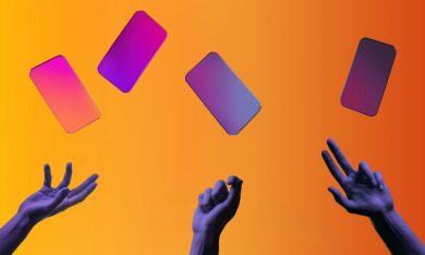 Salone del mobile, in mostra la tecnologia che stravolge le abitudini