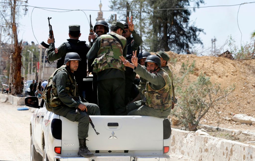 Siria, il ruolo e gli interessi della Cina (pro-Assad) Siria, il ruolo e gli interessi della Cina (pro-Assad)