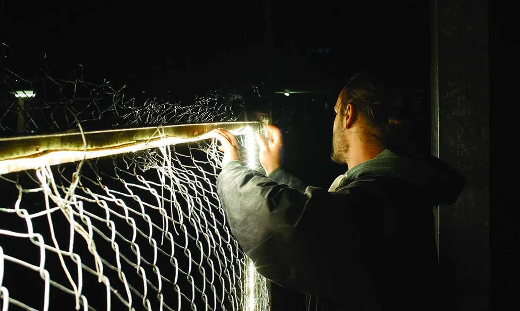 La città del futuro? Sarà illuminata dalla società