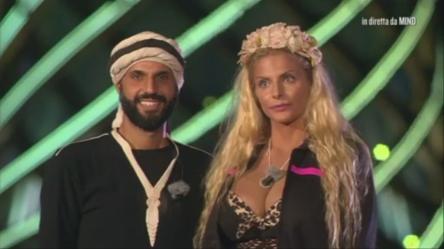 Isola dei Famosi 2018: la vittoria meritata di Nino Formicola