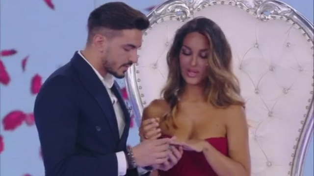 Isola dei Famosi 2018: la vittoria meritata di Nino Formicola