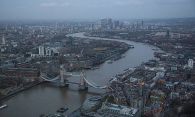 Londra contro Mosca: il pericoloso grande gioco dei neocon britannici