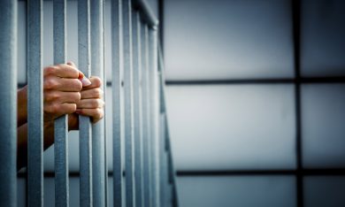 Viaggio dentro al carcere di Spoleto, tra i sepolti vivi del 41 bis
