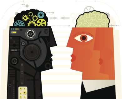 L’intelligenza artificiale di Google sa (anche) isolare le voci