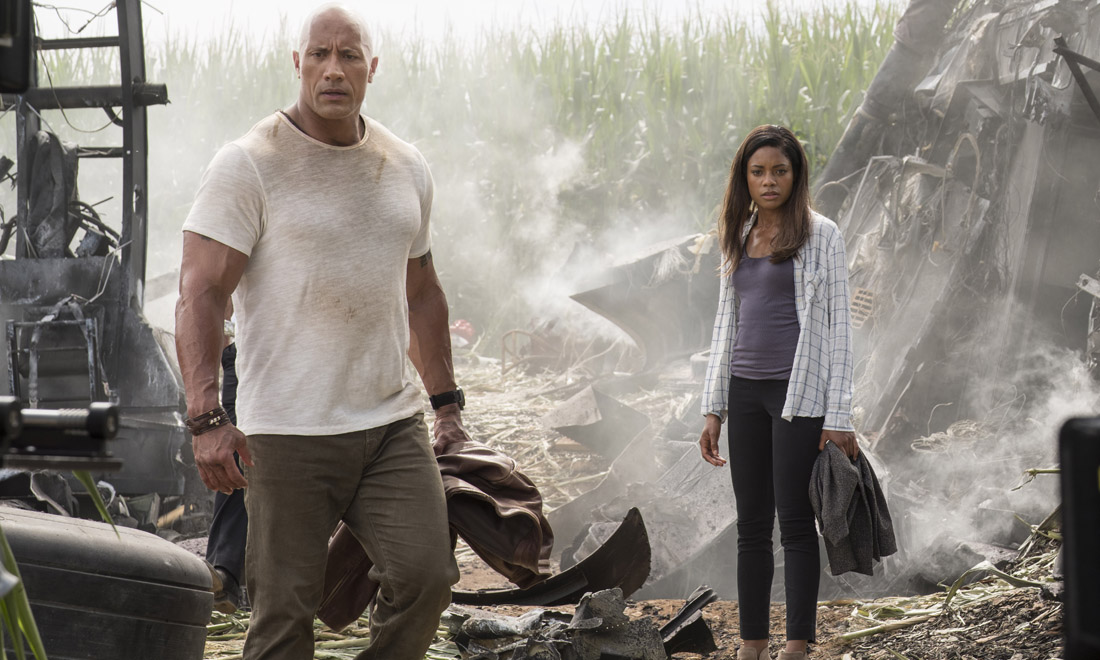 I 10 film più visti della settimana (9-15 aprile) I 10 film più visti della settimana (9-15 aprile)