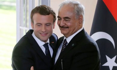 Libia, quale futuro senza il generale Khalifa Haftar