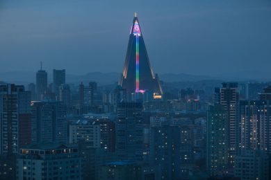 Viaggio in Corea del Nord, la guida completa