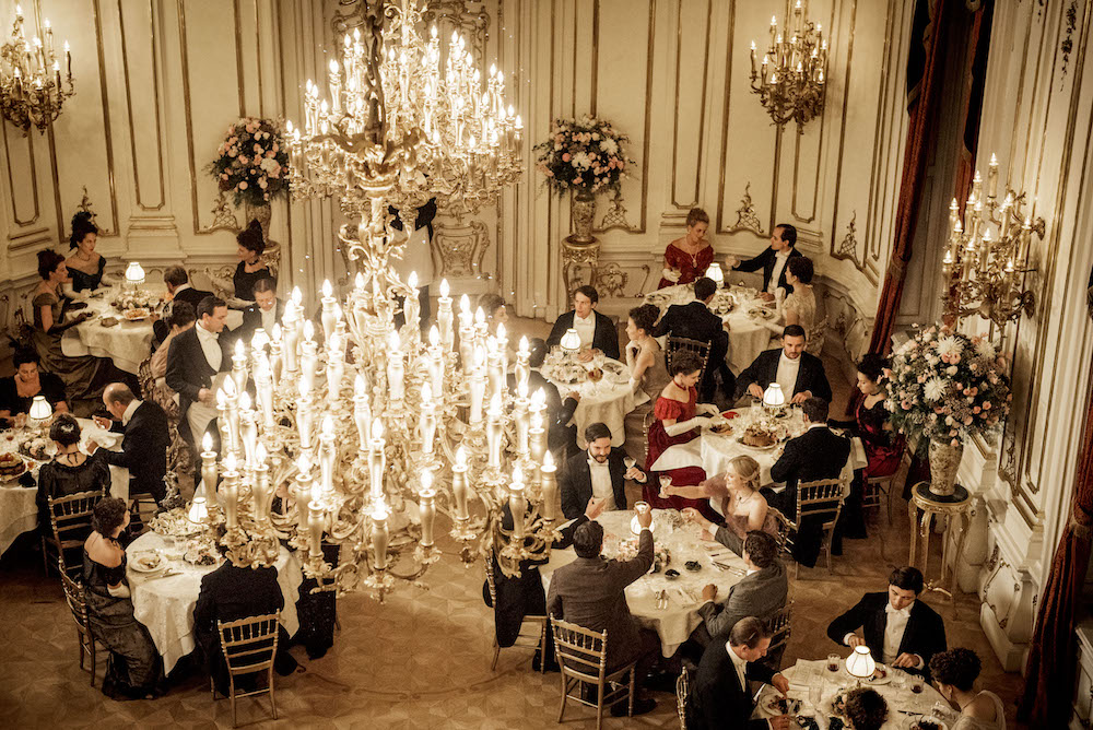 L’Alienista: foto, trailer, curiosità sulla nuova serie di Netflix L’Alienista: foto, trailer, curiosità sulla nuova serie di Netflix