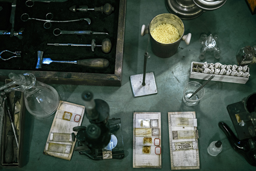 L’Alienista: foto, trailer, curiosità sulla nuova serie di Netflix L’Alienista: foto, trailer, curiosità sulla nuova serie di Netflix