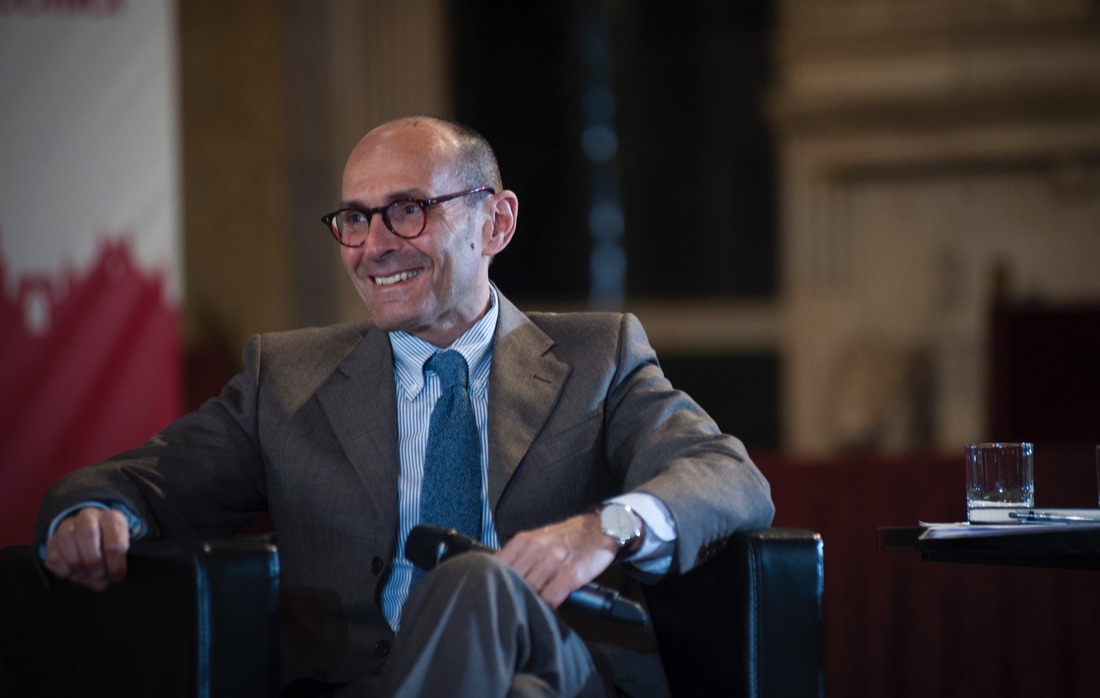 Rossi: “La sinistra torni a fare il suo mestiere”