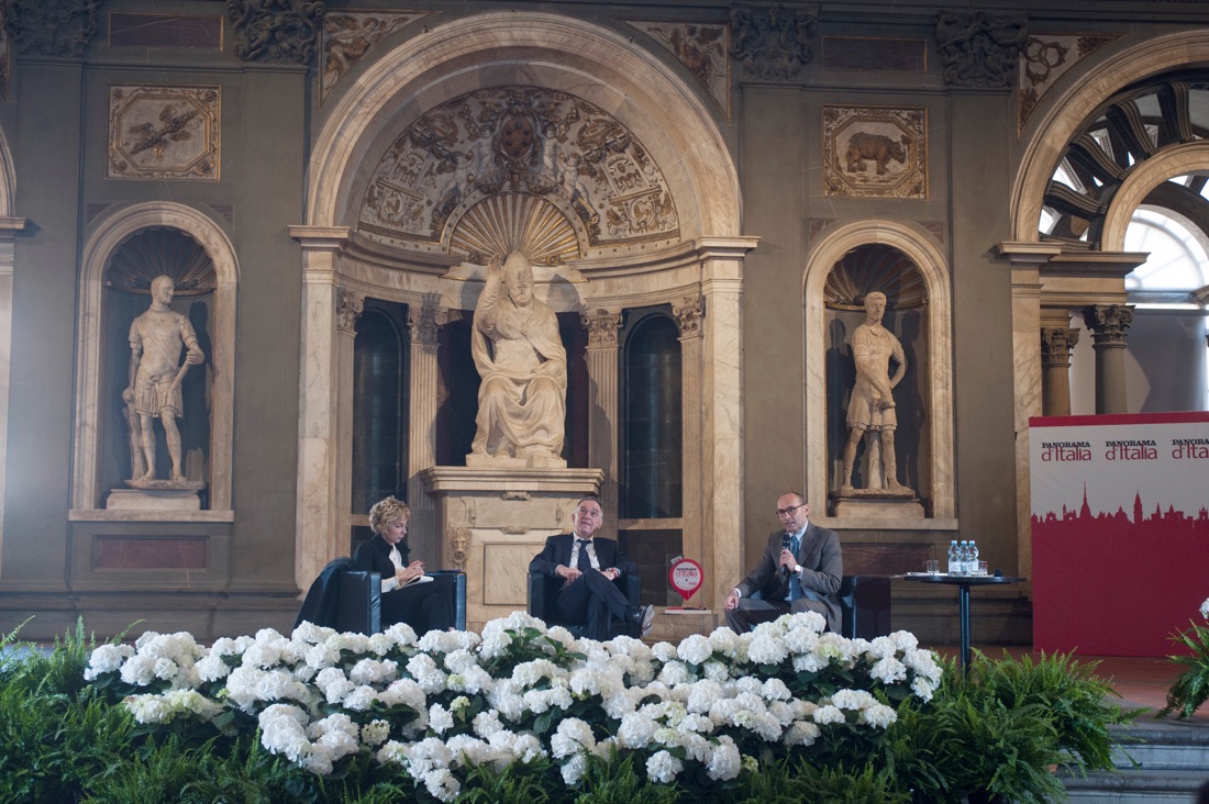 Rossi: “La sinistra torni a fare il suo mestiere”