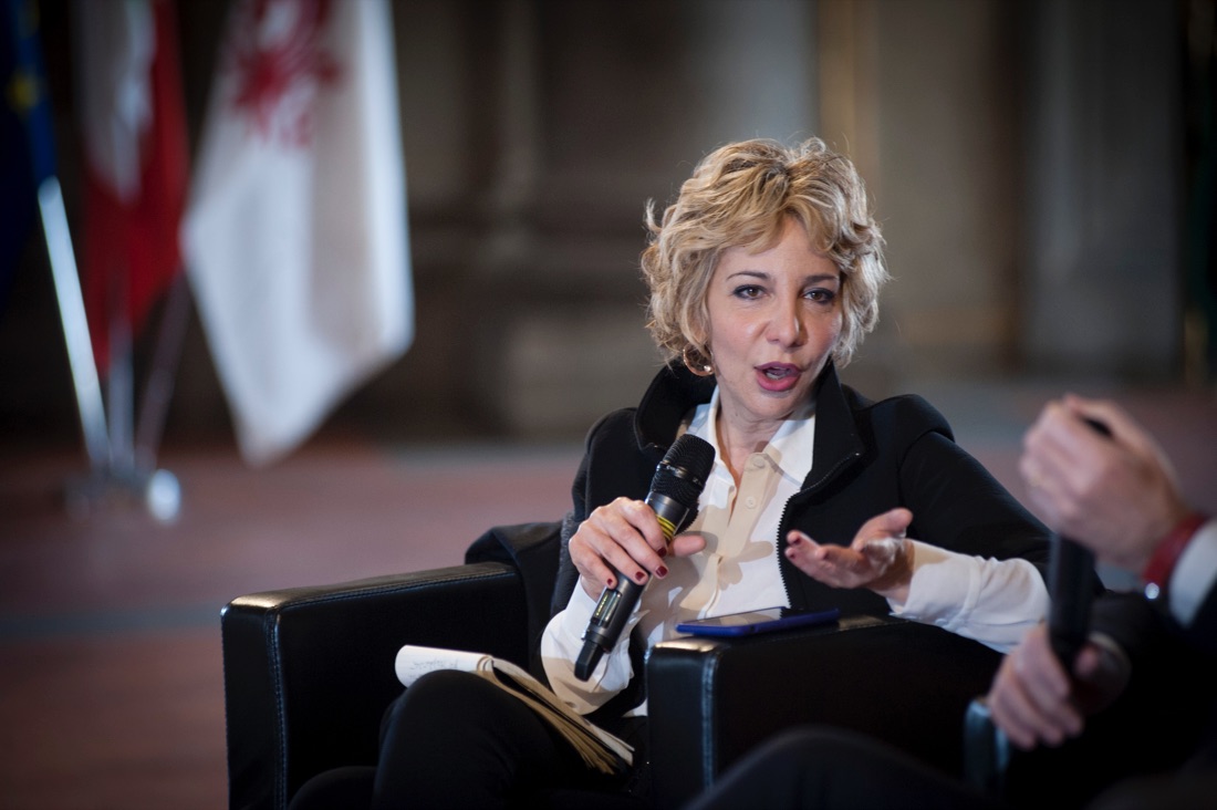 Rossi: “La sinistra torni a fare il suo mestiere”