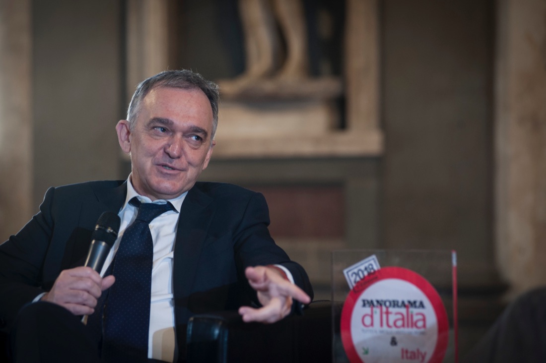 Rossi: “La sinistra torni a fare il suo mestiere”