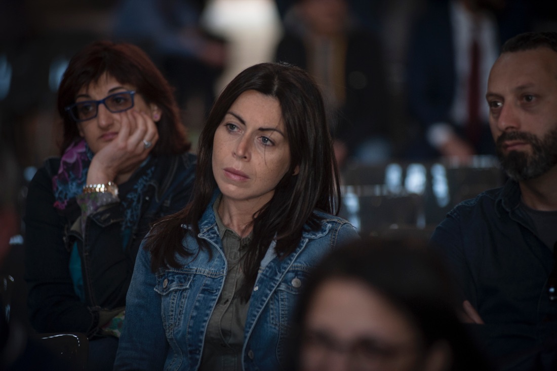 Rossi: “La sinistra torni a fare il suo mestiere”