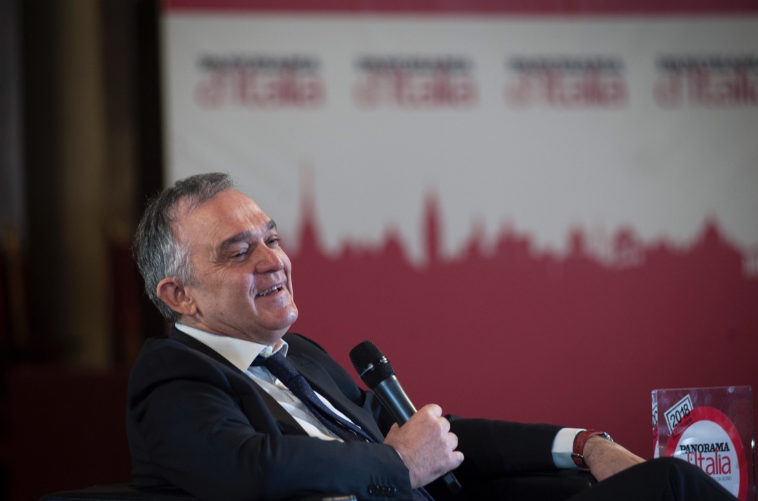 Rossi: “La sinistra torni a fare il suo mestiere”