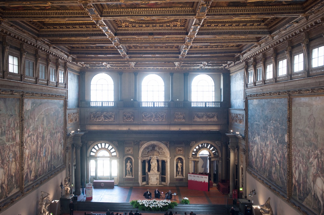 Rossi: “La sinistra torni a fare il suo mestiere”