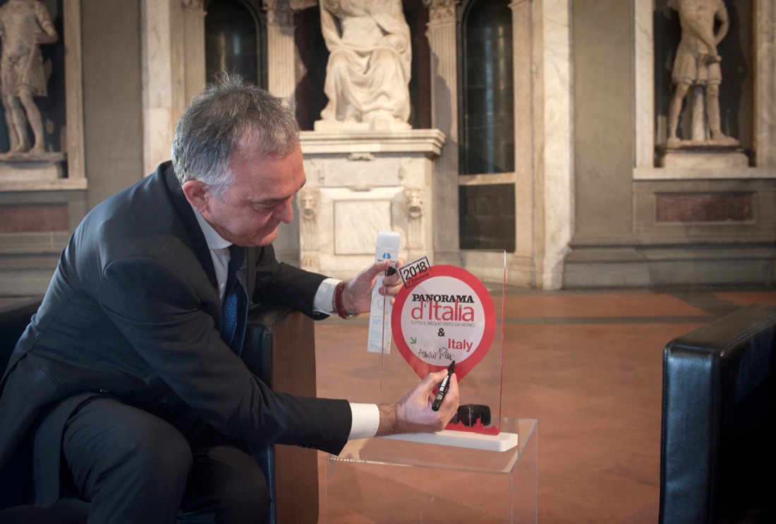 Rossi: “La sinistra torni a fare il suo mestiere”