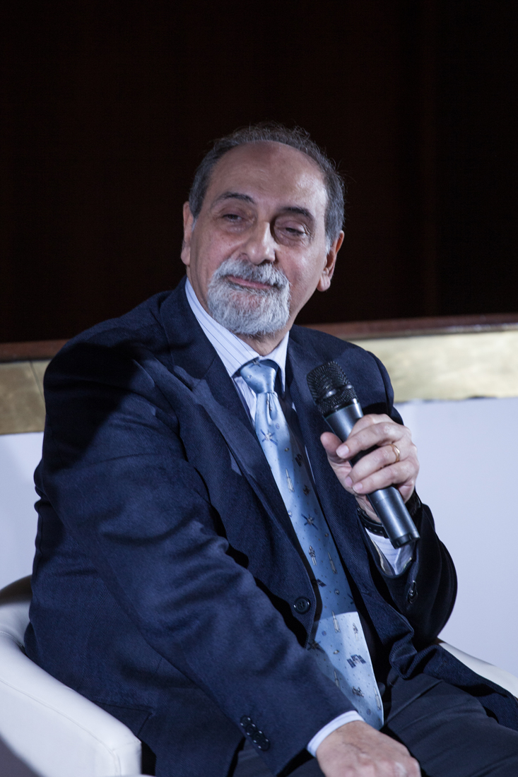 Con Focus in viaggio nello spazio tra tecnologia e conoscenza