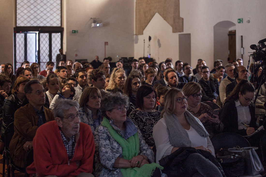 Con Focus in viaggio nello spazio tra tecnologia e conoscenza