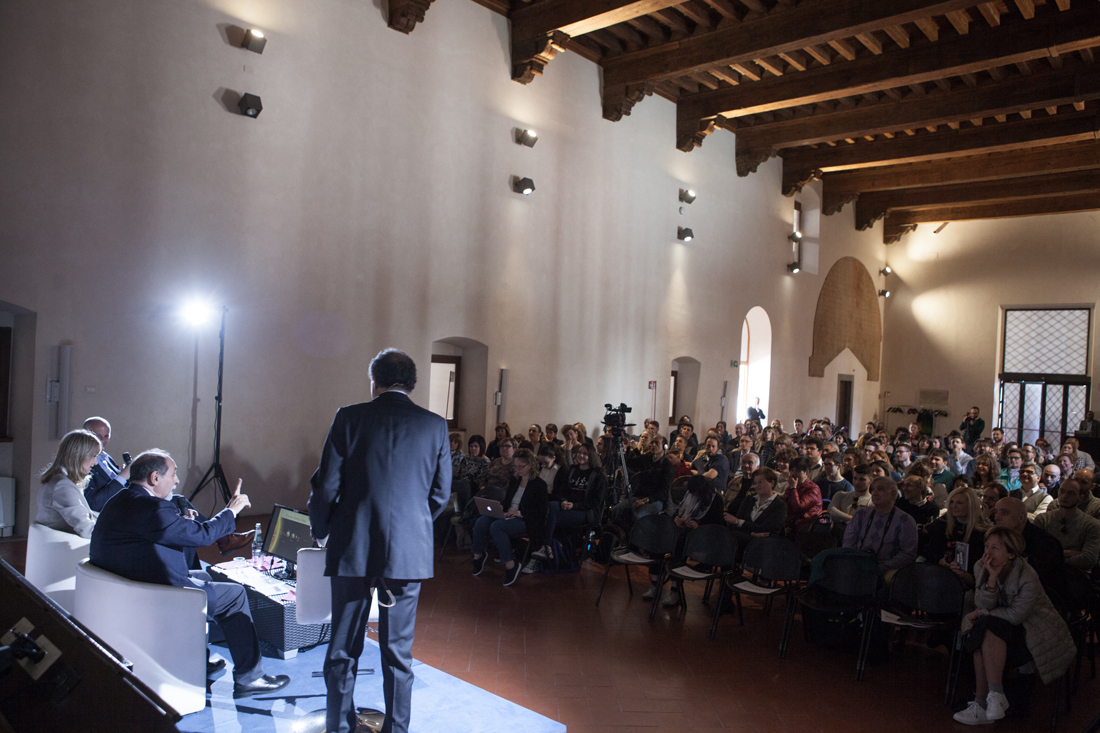 Con Focus in viaggio nello spazio tra tecnologia e conoscenza