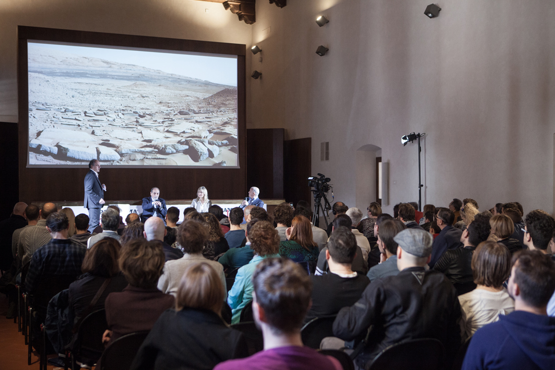 Con Focus in viaggio nello spazio tra tecnologia e conoscenza