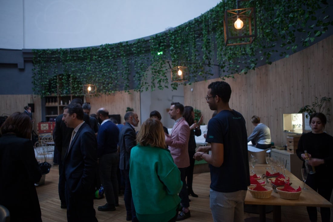 L’iperstoria tecnologica: come vivere la nostra epoca