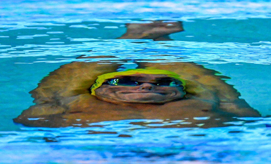 Le foto più belle della settimana: dal 7 al 13 aprile