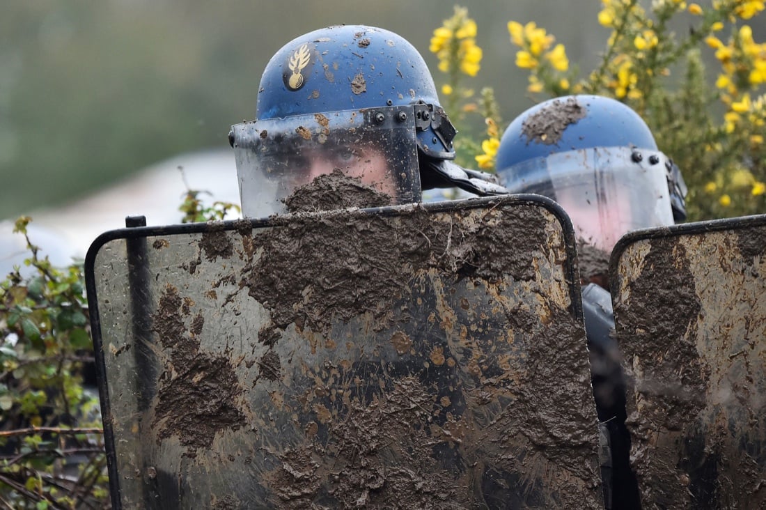Le foto più belle della settimana: dal 7 al 13 aprile
