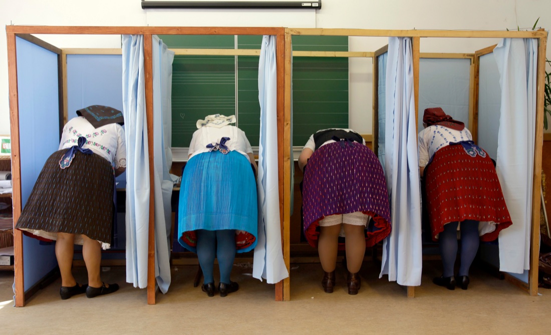 Le foto più belle della settimana: dal 7 al 13 aprile